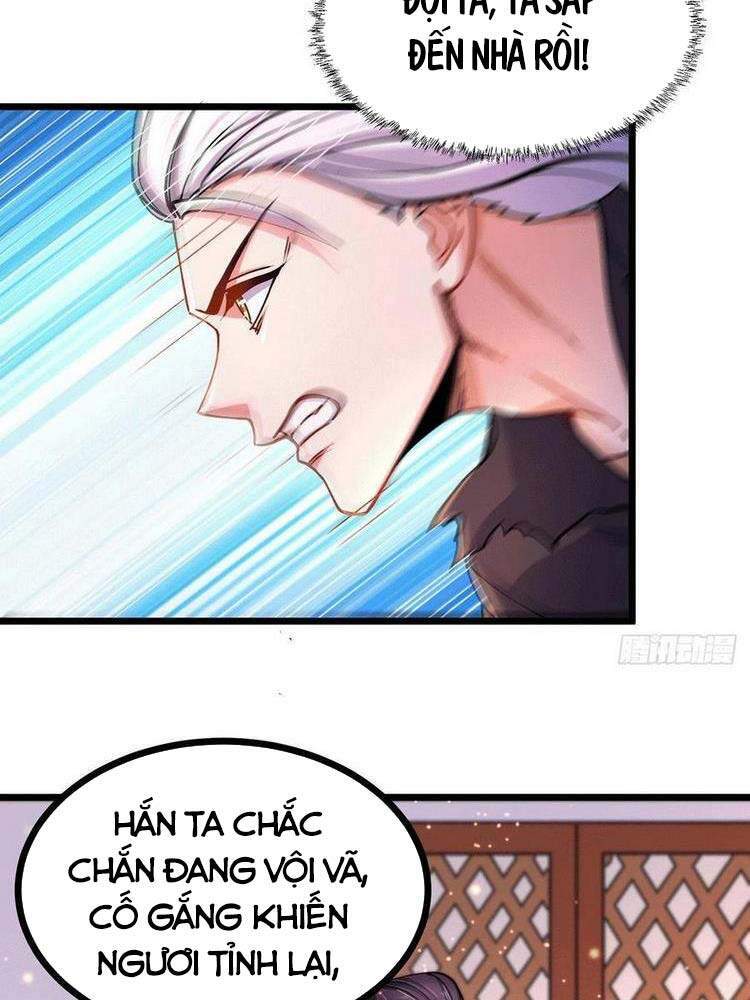 Bổn Tế Tu Chính Là Tiện Đạo Chap 167 - Next Chap 168