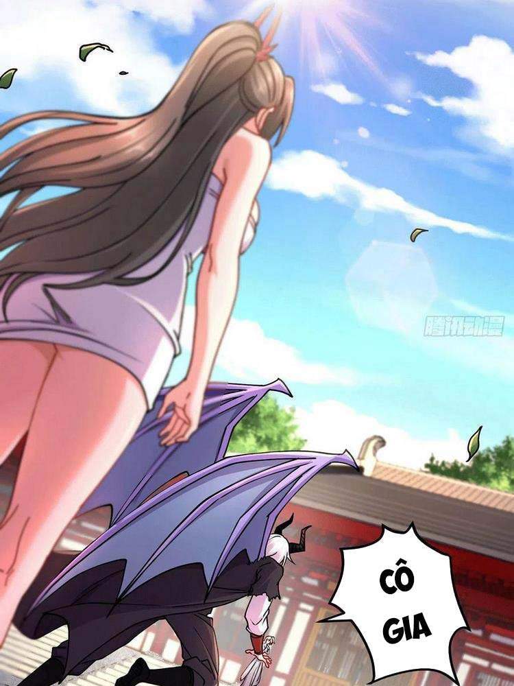 Bổn Tế Tu Chính Là Tiện Đạo Chap 167 - Next Chap 168