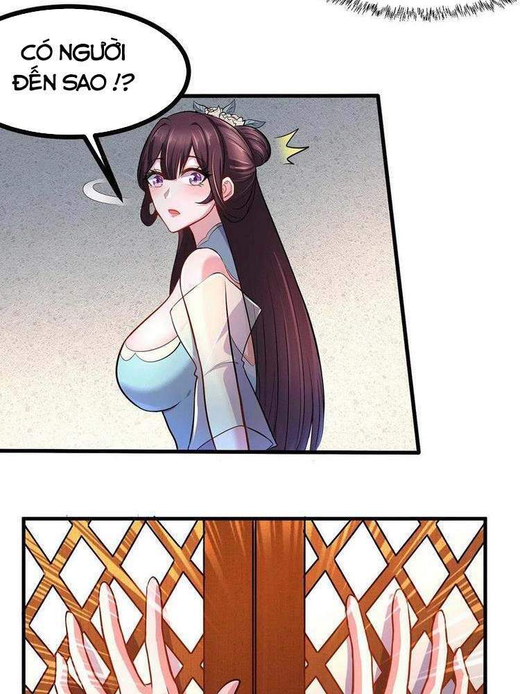 Bổn Tế Tu Chính Là Tiện Đạo Chap 167 - Next Chap 168