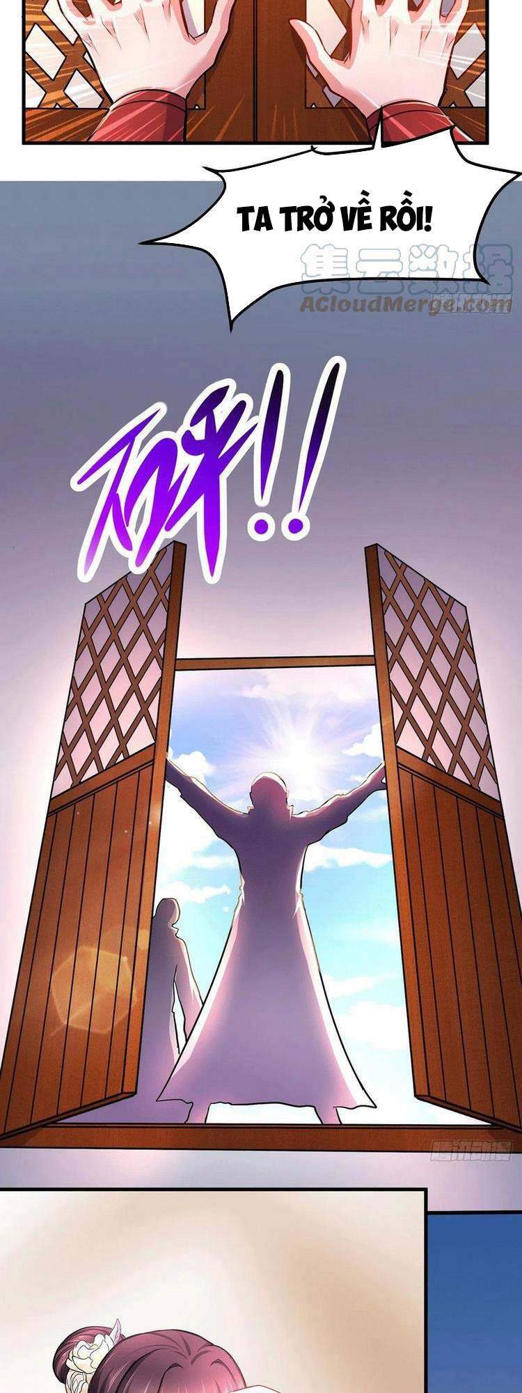 Bổn Tế Tu Chính Là Tiện Đạo Chap 167 - Next Chap 168