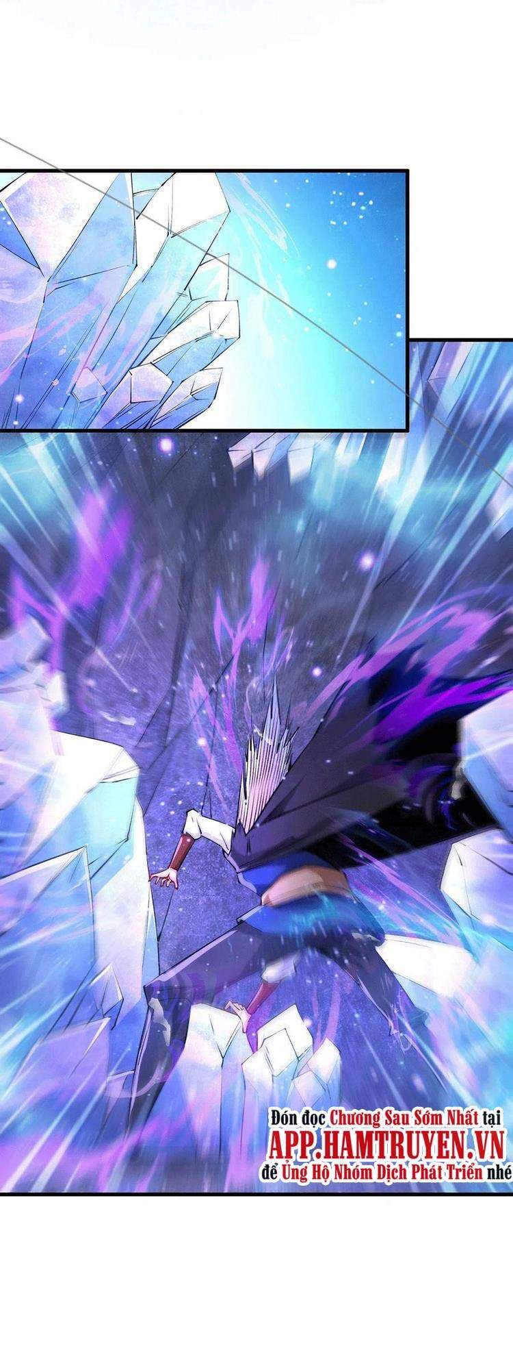 Bổn Tế Tu Chính Là Tiện Đạo Chap 168 - Next Chap 169