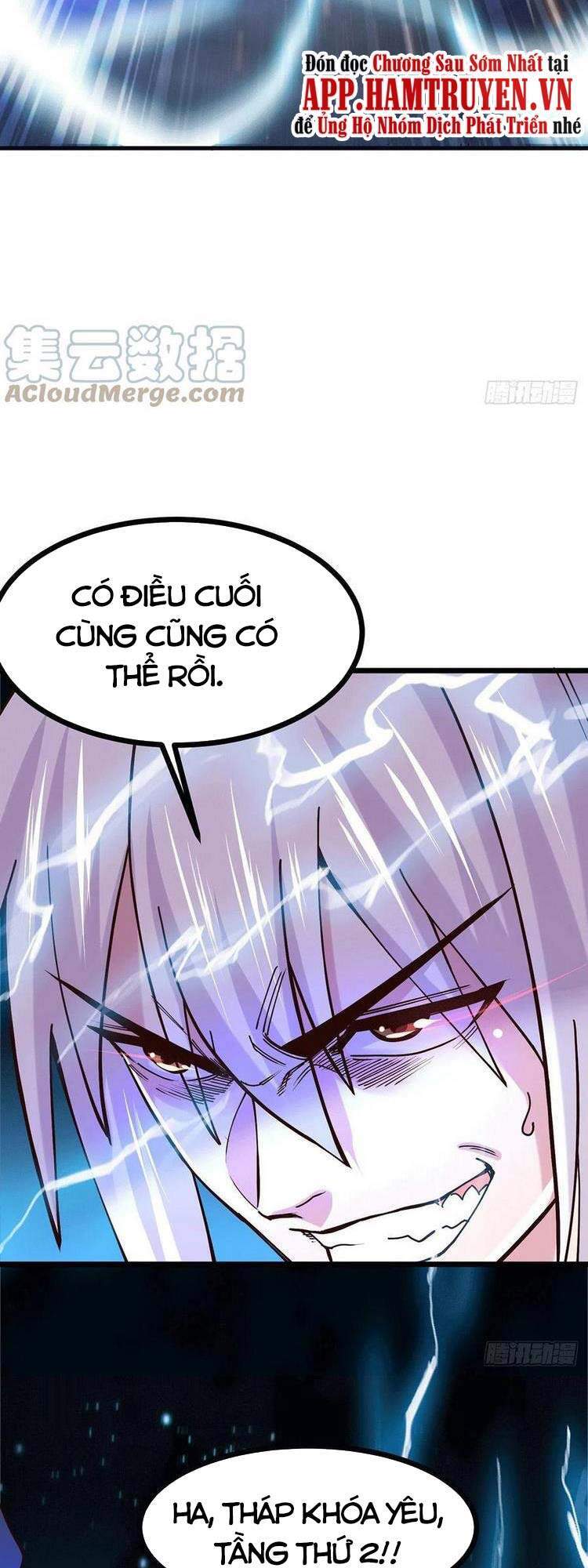 Bổn Tế Tu Chính Là Tiện Đạo Chap 168 - Next Chap 169
