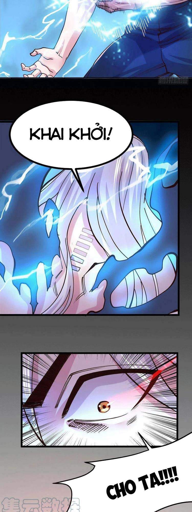 Bổn Tế Tu Chính Là Tiện Đạo Chap 168 - Next Chap 169