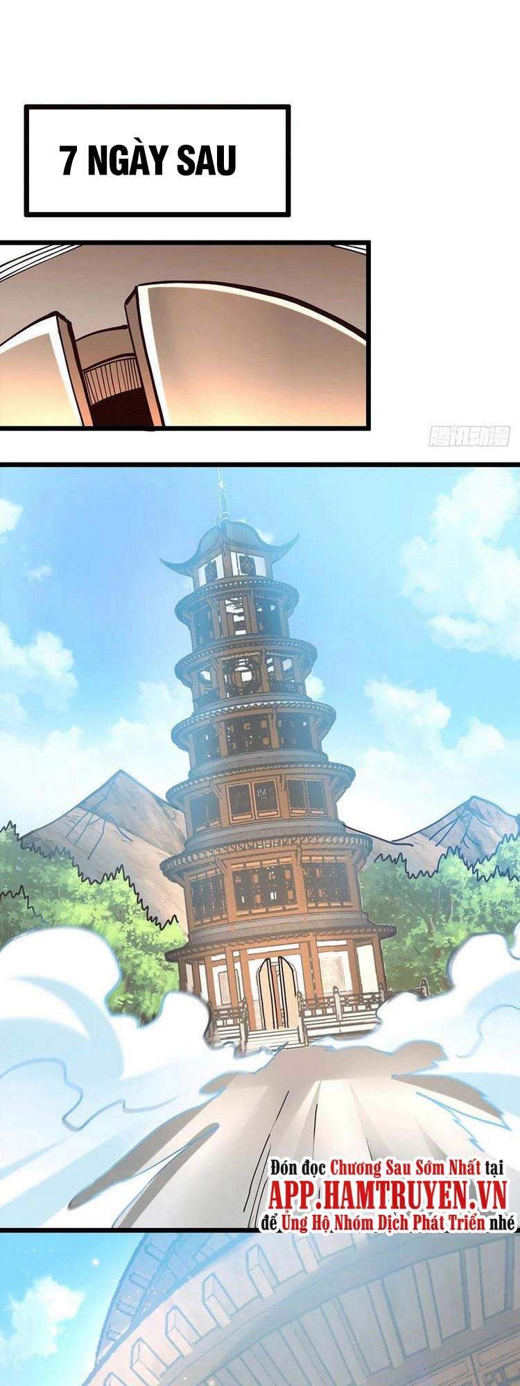 Bổn Tế Tu Chính Là Tiện Đạo Chap 168 - Next Chap 169