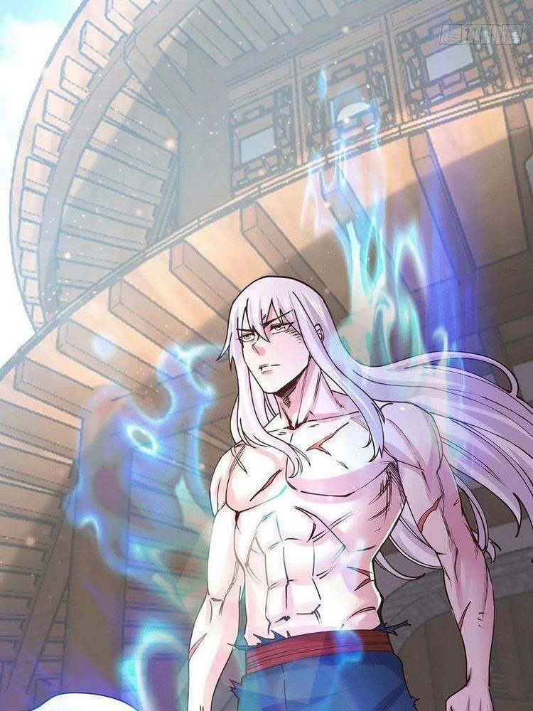 Bổn Tế Tu Chính Là Tiện Đạo Chap 168 - Next Chap 169
