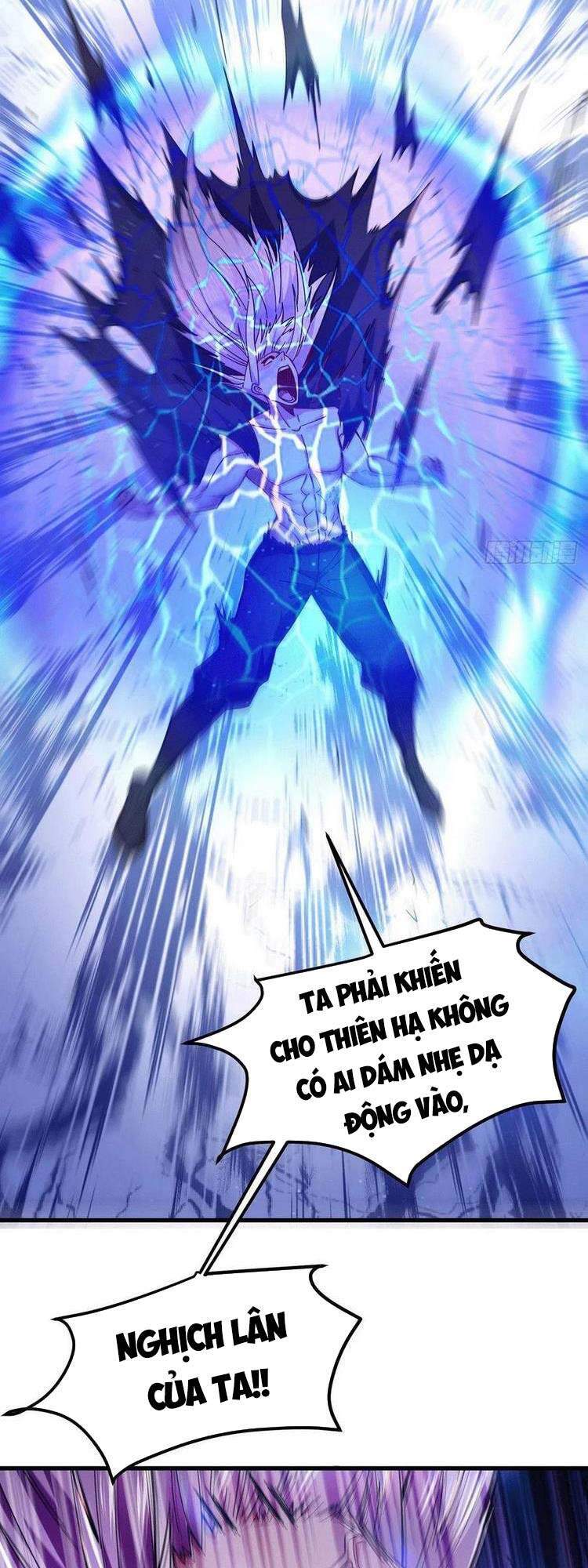 Bổn Tế Tu Chính Là Tiện Đạo Chap 168 - Next Chap 169