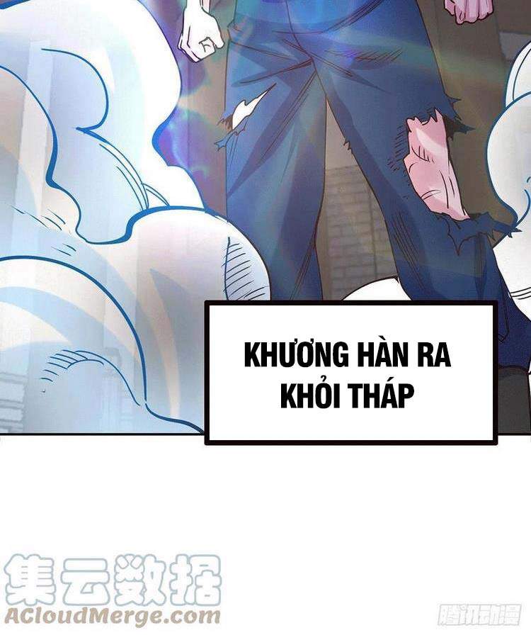 Bổn Tế Tu Chính Là Tiện Đạo Chap 168 - Next Chap 169