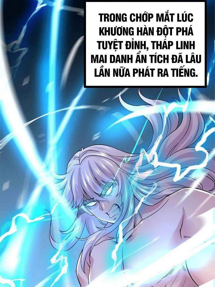 Bổn Tế Tu Chính Là Tiện Đạo Chap 168 - Next Chap 169
