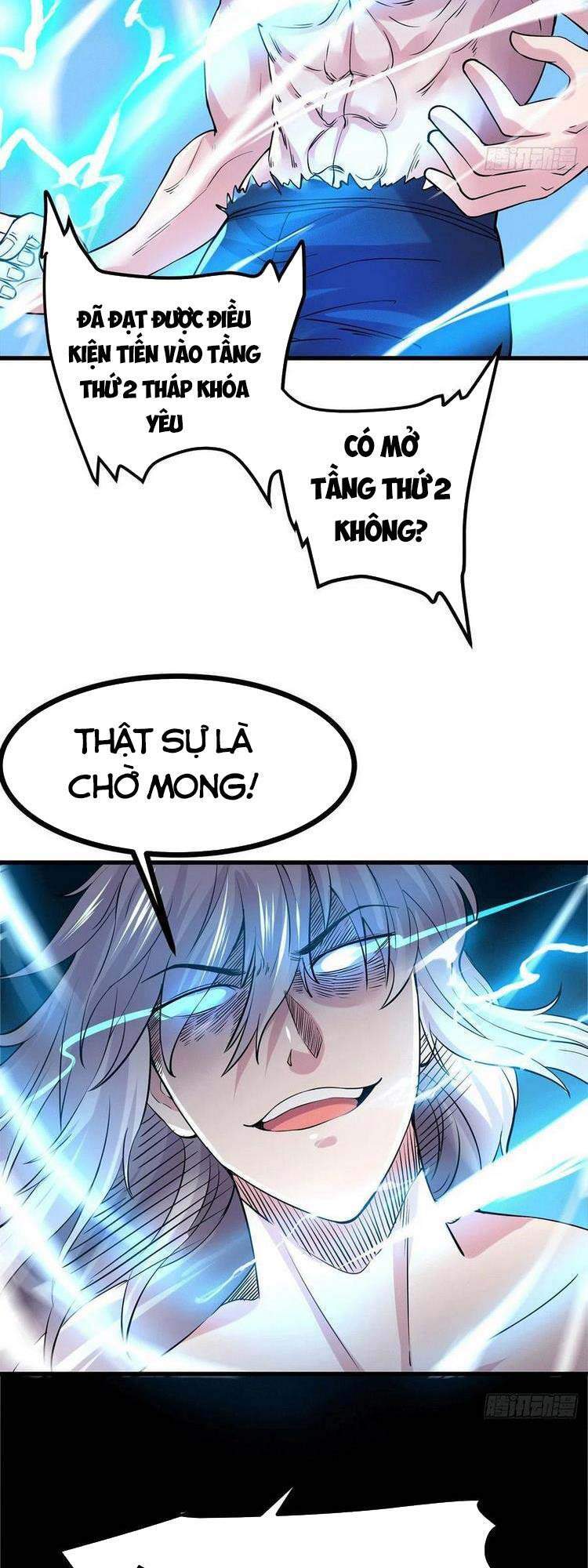 Bổn Tế Tu Chính Là Tiện Đạo Chap 168 - Next Chap 169