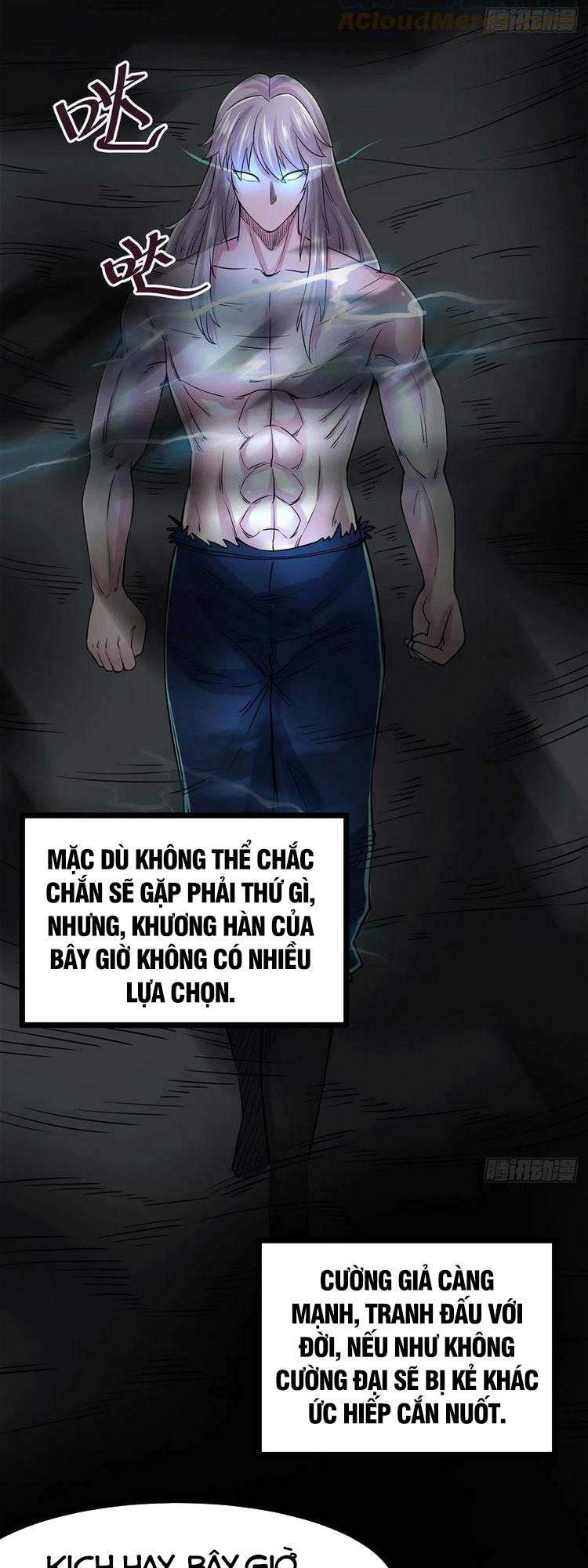 Bổn Tế Tu Chính Là Tiện Đạo Chap 168 - Next Chap 169