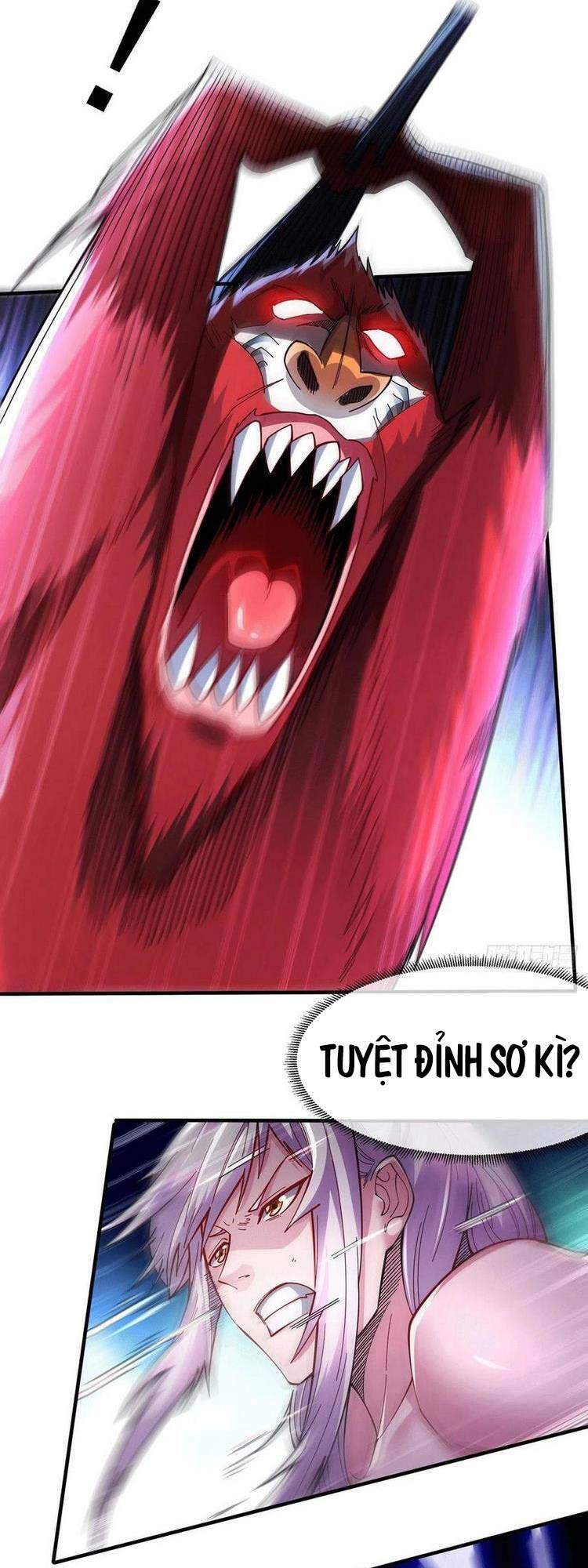 Bổn Tế Tu Chính Là Tiện Đạo Chap 168 - Next Chap 169