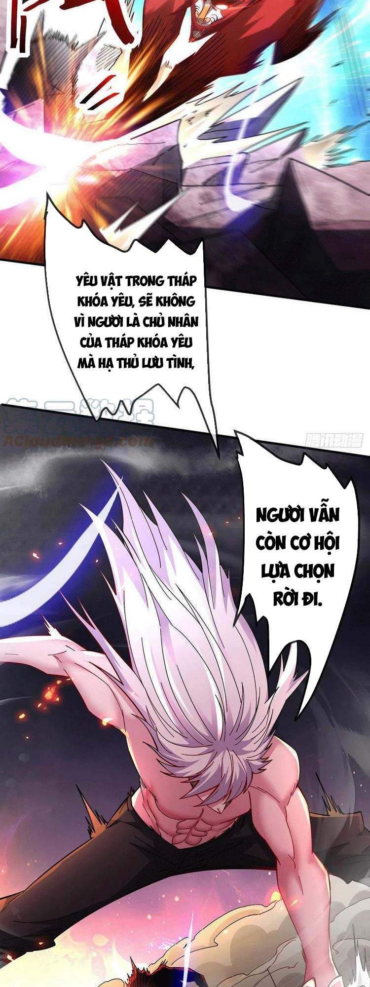 Bổn Tế Tu Chính Là Tiện Đạo Chap 168 - Next Chap 169