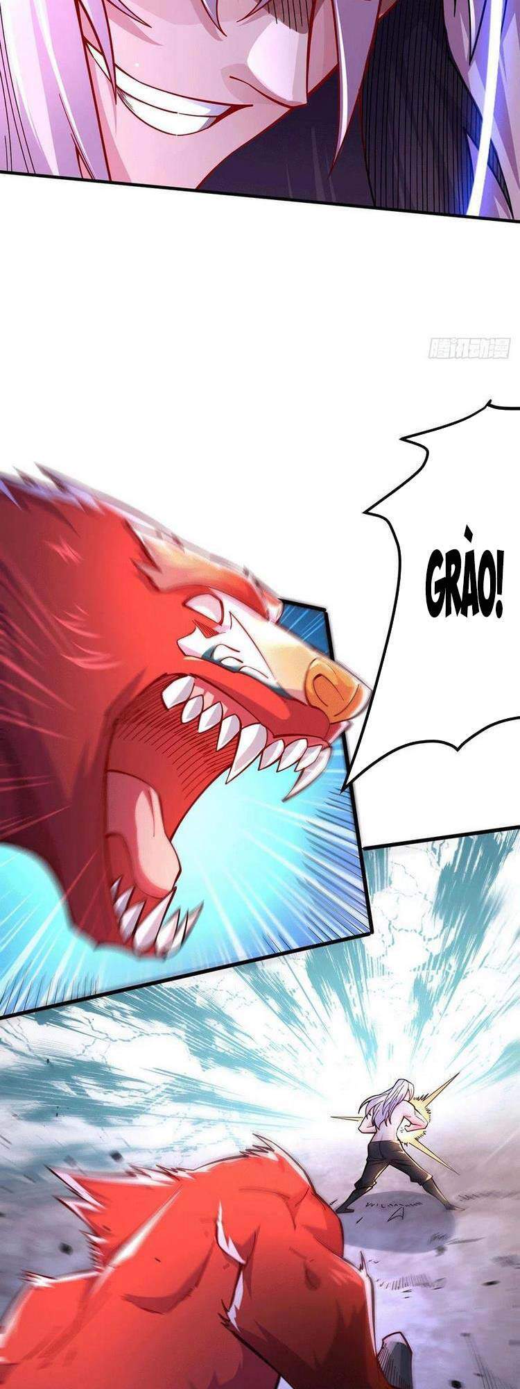 Bổn Tế Tu Chính Là Tiện Đạo Chap 168 - Next Chap 169