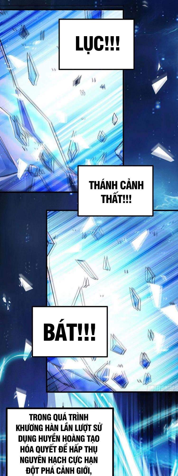 Bổn Tế Tu Chính Là Tiện Đạo Chap 168 - Next Chap 169