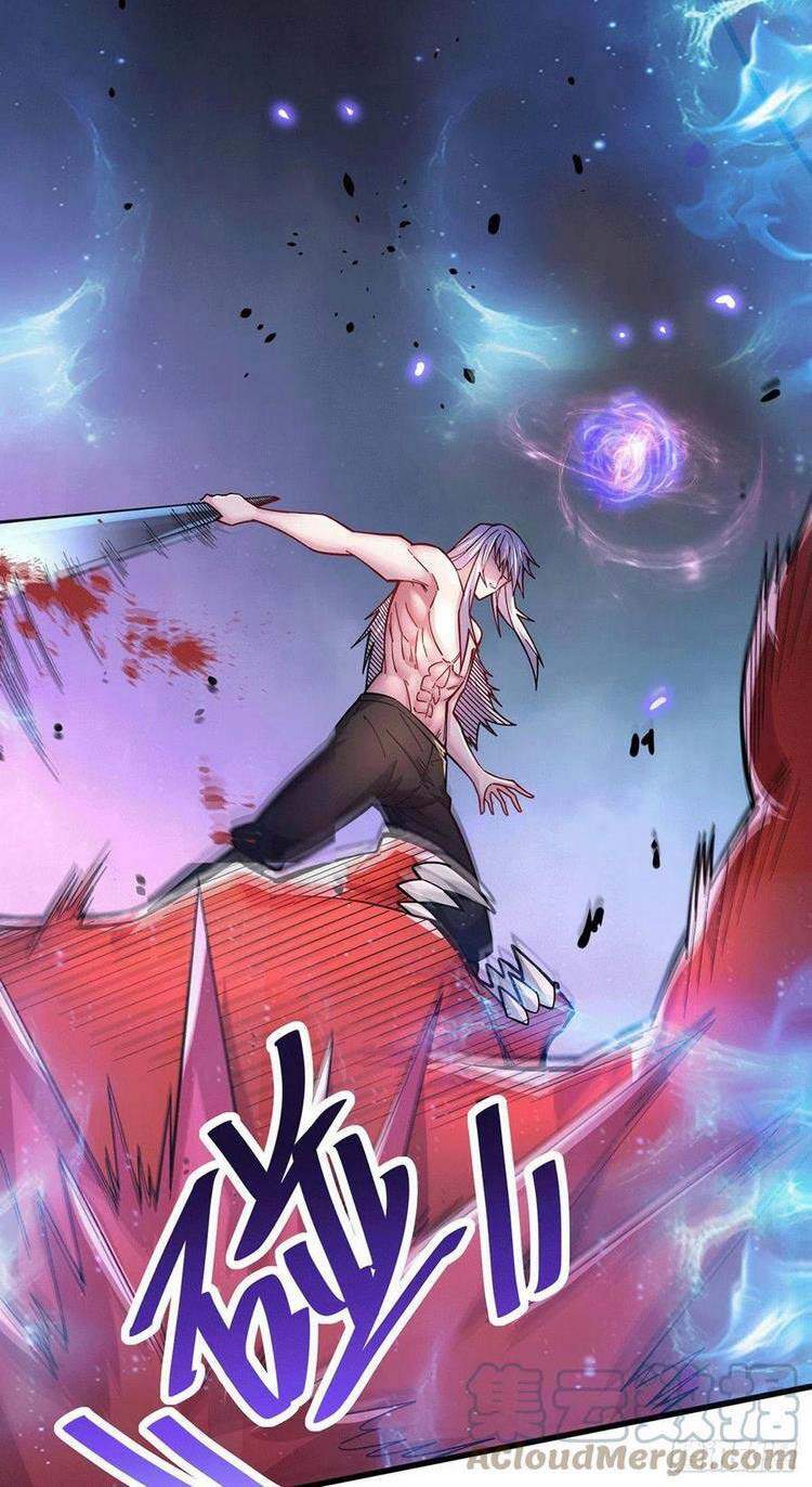 Bổn Tế Tu Chính Là Tiện Đạo Chap 168 - Next Chap 169