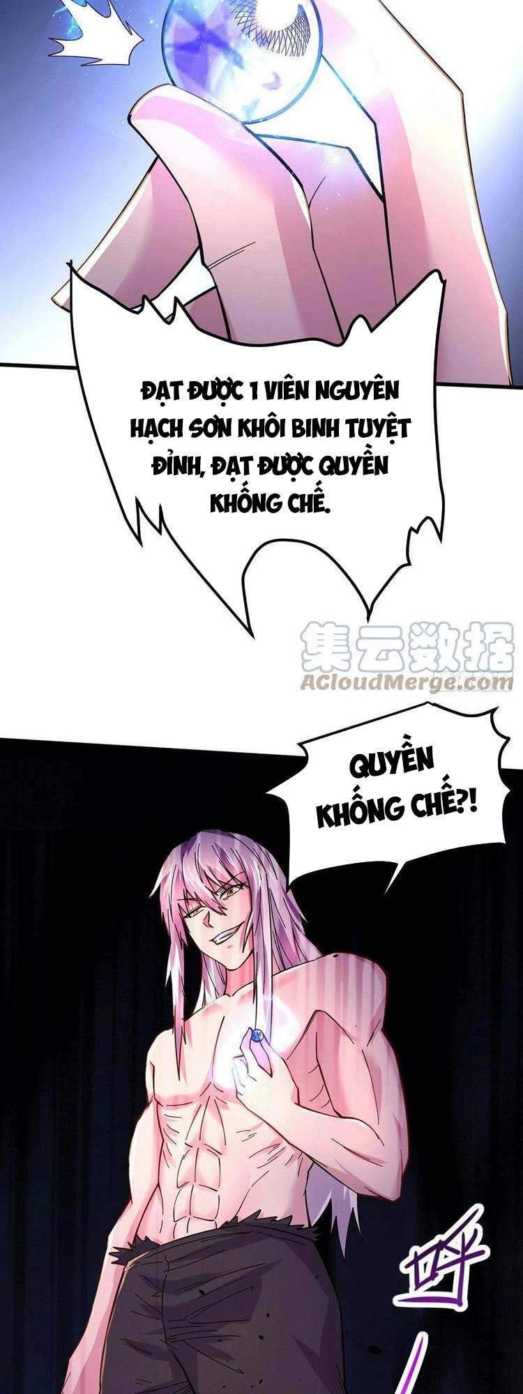 Bổn Tế Tu Chính Là Tiện Đạo Chap 168 - Next Chap 169