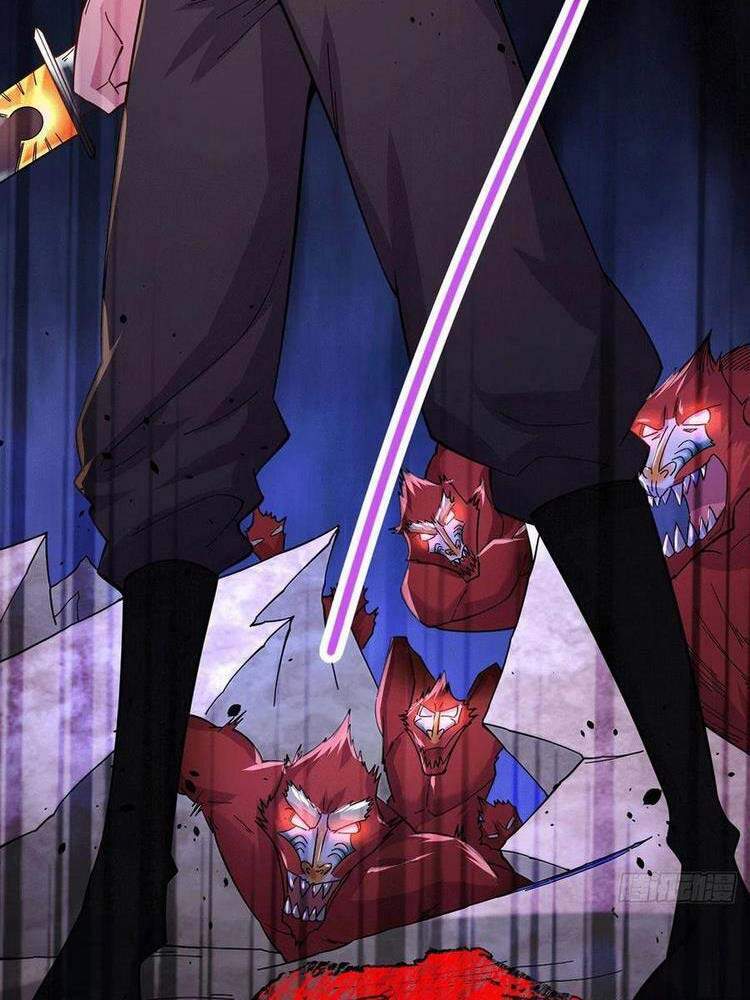 Bổn Tế Tu Chính Là Tiện Đạo Chap 168 - Next Chap 169