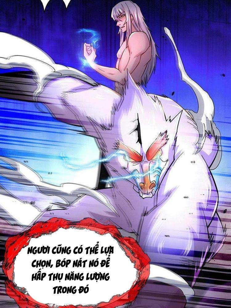 Bổn Tế Tu Chính Là Tiện Đạo Chap 168 - Next Chap 169
