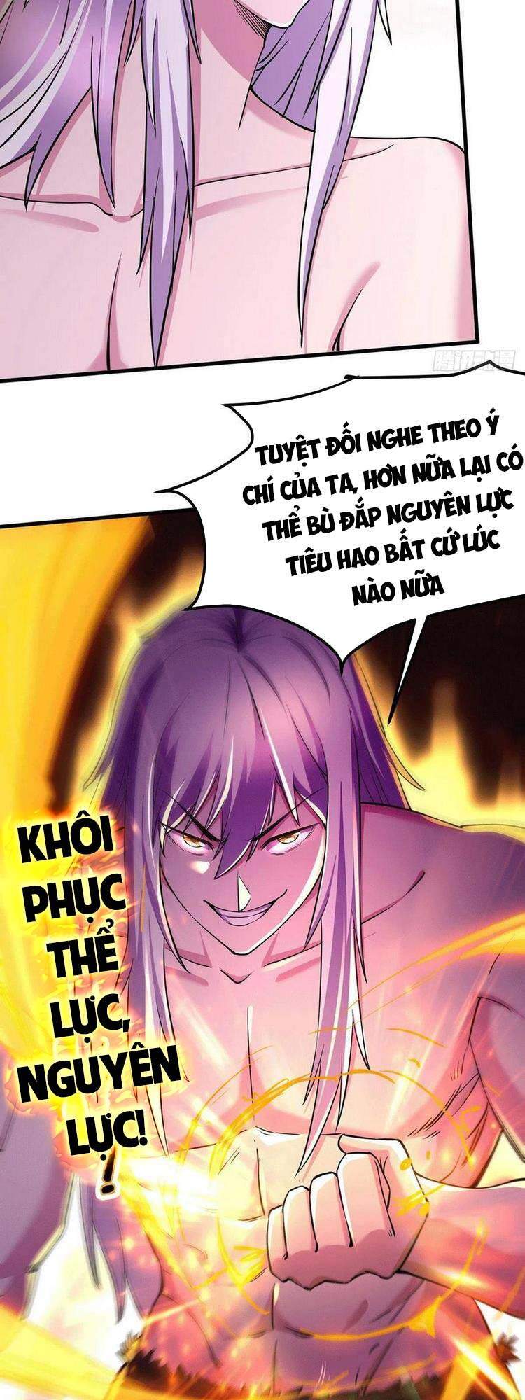 Bổn Tế Tu Chính Là Tiện Đạo Chap 168 - Next Chap 169