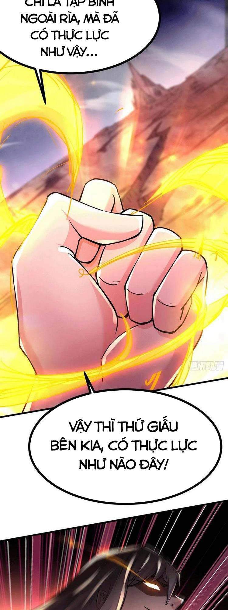 Bổn Tế Tu Chính Là Tiện Đạo Chap 168 - Next Chap 169