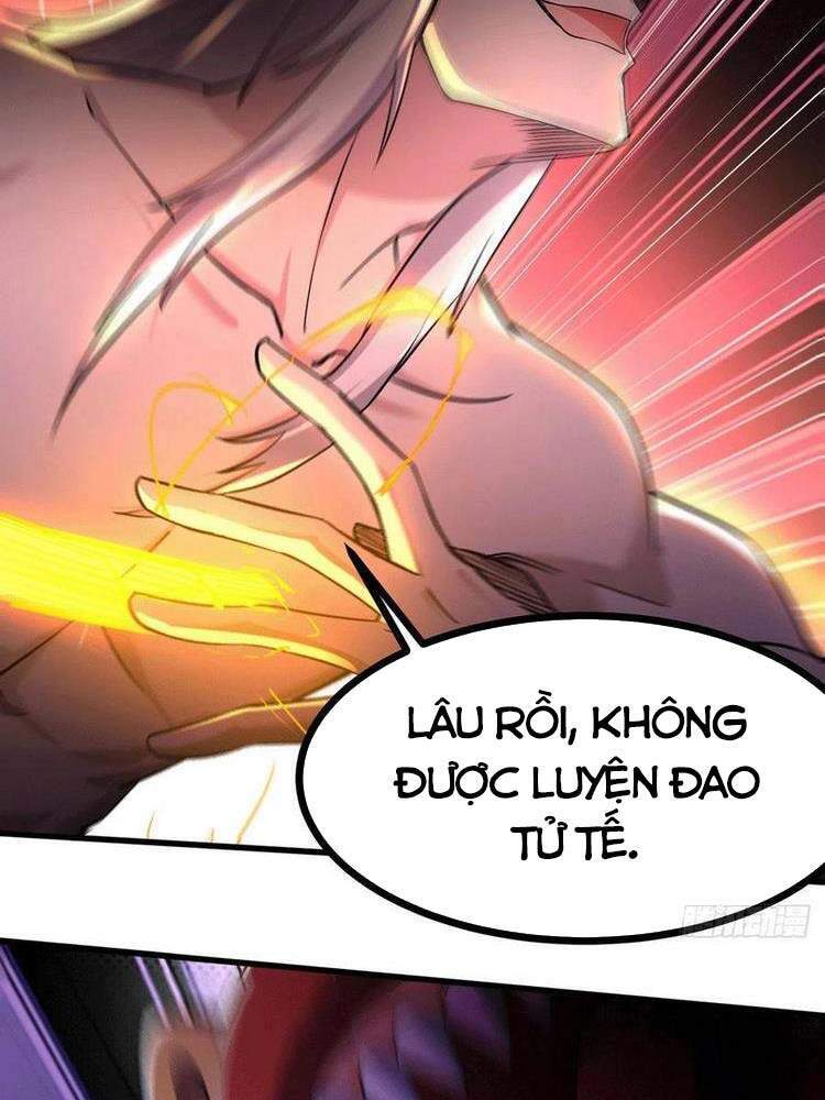 Bổn Tế Tu Chính Là Tiện Đạo Chap 168 - Next Chap 169
