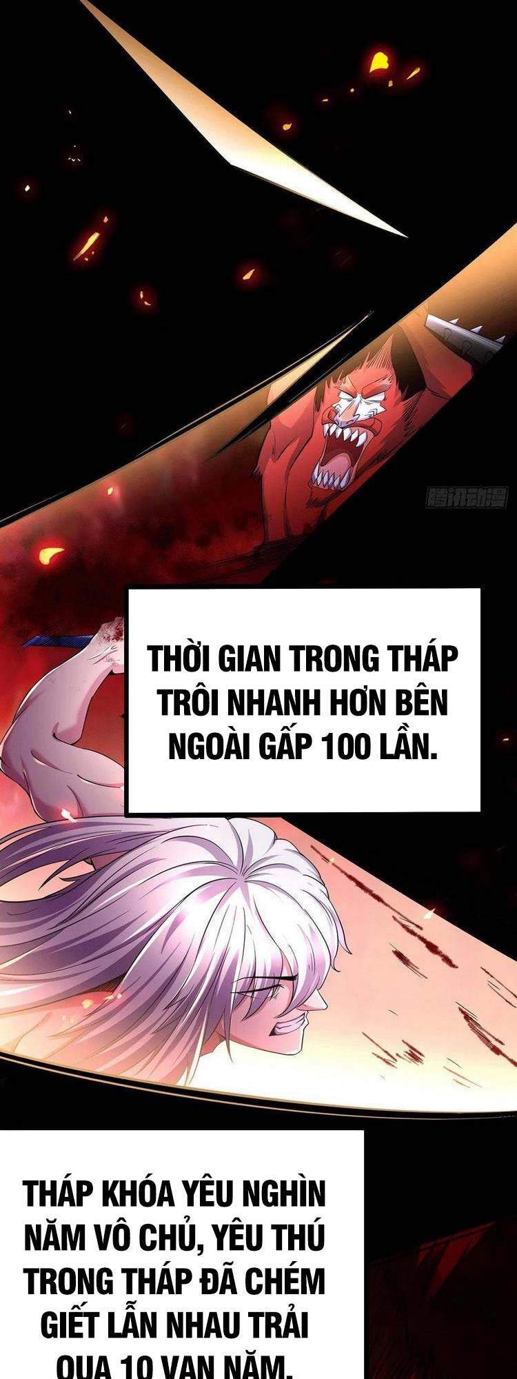 Bổn Tế Tu Chính Là Tiện Đạo Chap 168 - Next Chap 169