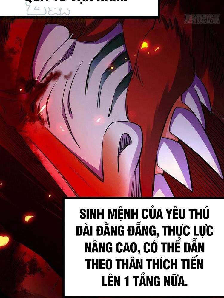 Bổn Tế Tu Chính Là Tiện Đạo Chap 168 - Next Chap 169