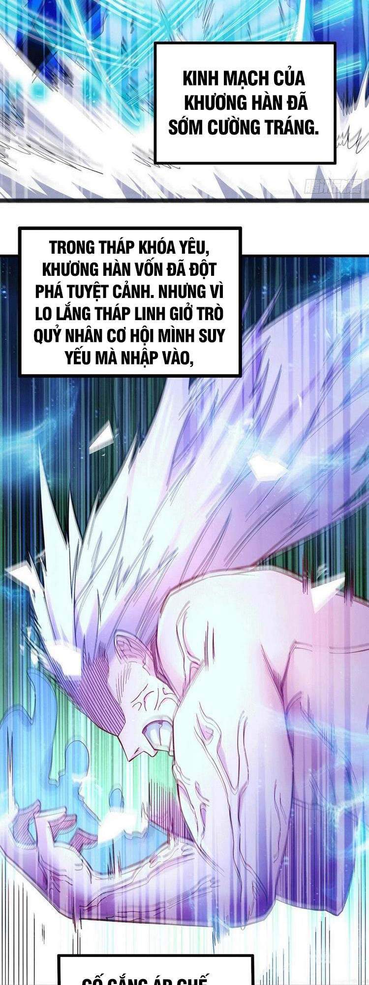 Bổn Tế Tu Chính Là Tiện Đạo Chap 168 - Next Chap 169
