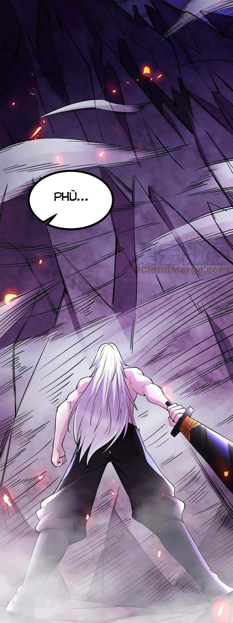 Bổn Tế Tu Chính Là Tiện Đạo Chap 168 - Next Chap 169