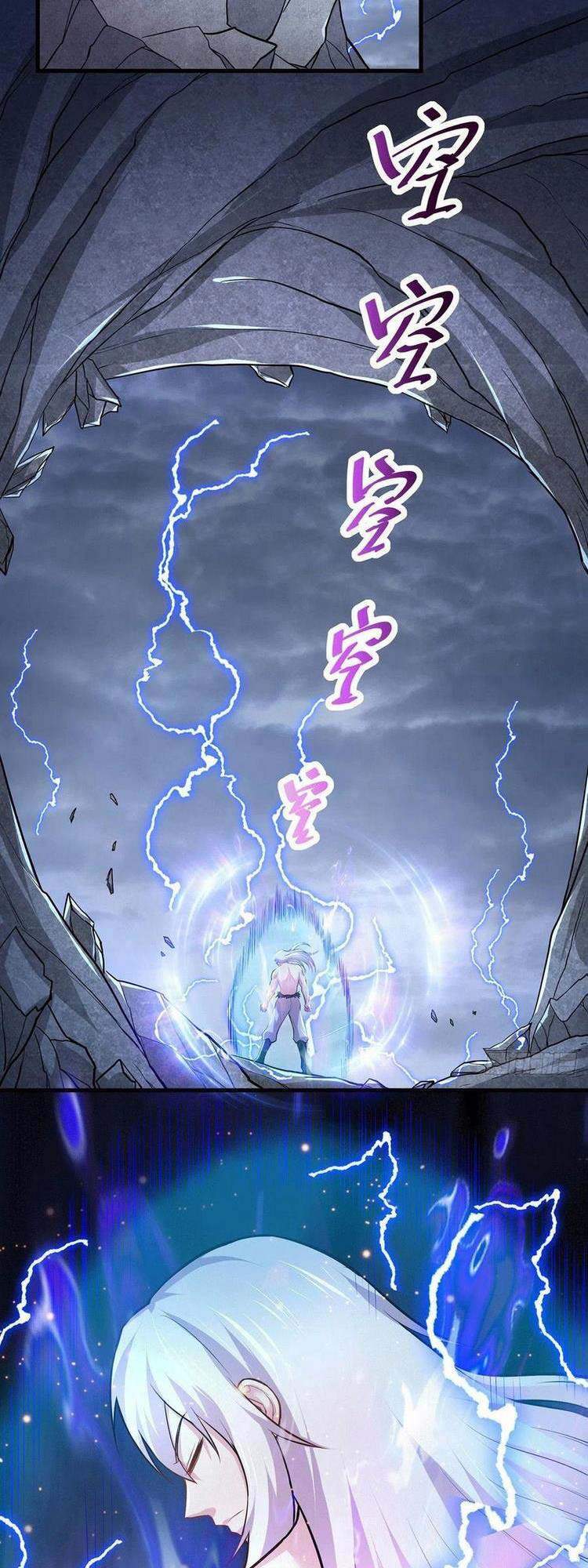 Bổn Tế Tu Chính Là Tiện Đạo Chap 168 - Next Chap 169