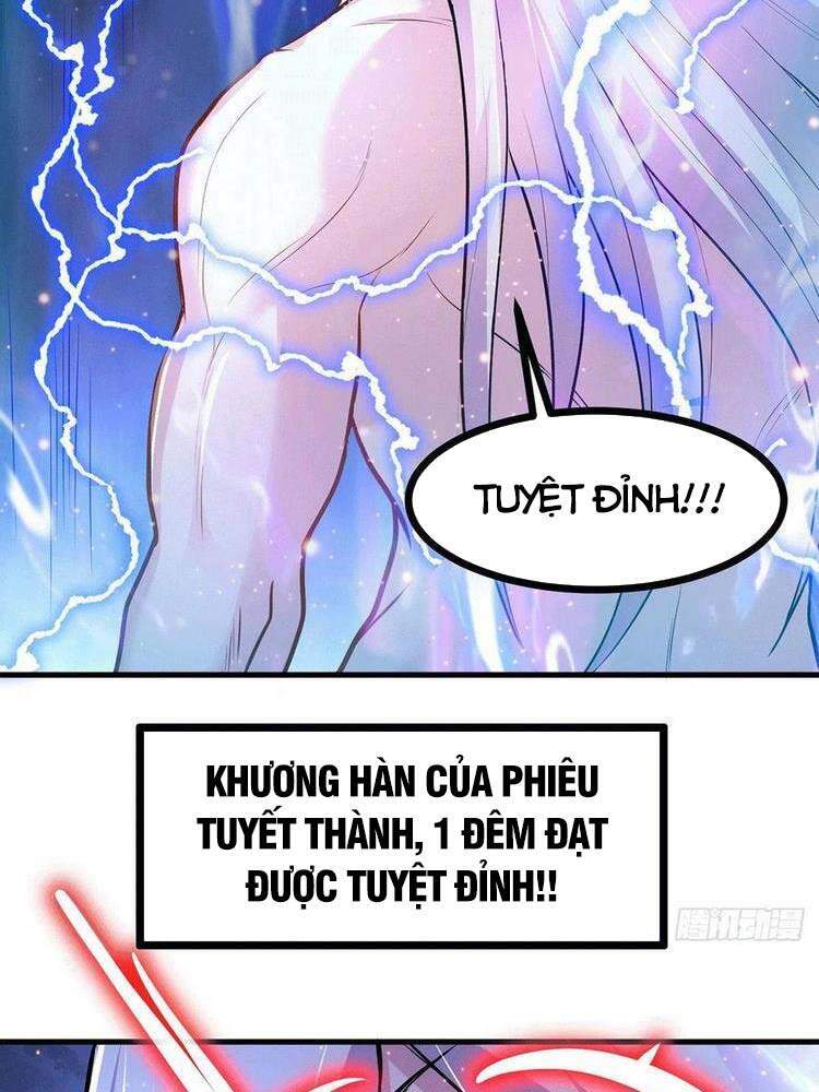 Bổn Tế Tu Chính Là Tiện Đạo Chap 168 - Next Chap 169
