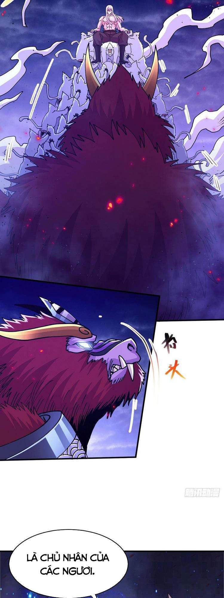 Bổn Tế Tu Chính Là Tiện Đạo Chap 169 - Next Chap 170