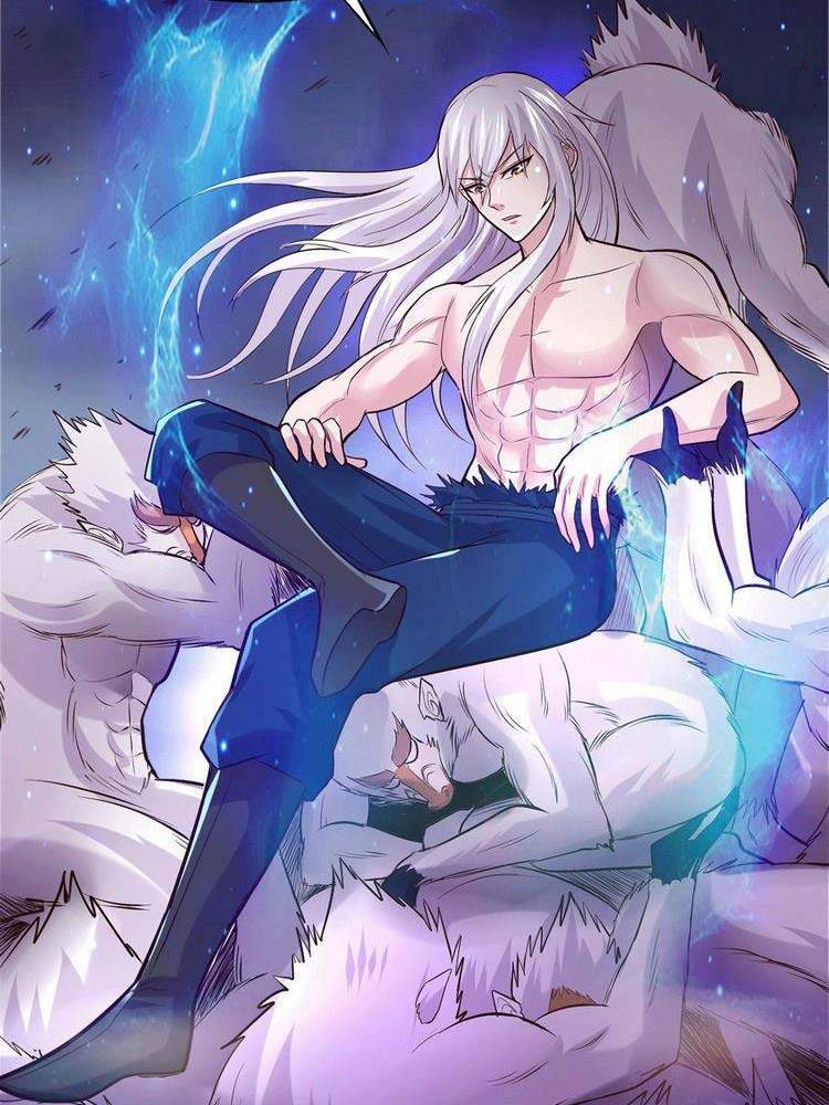 Bổn Tế Tu Chính Là Tiện Đạo Chap 169 - Next Chap 170