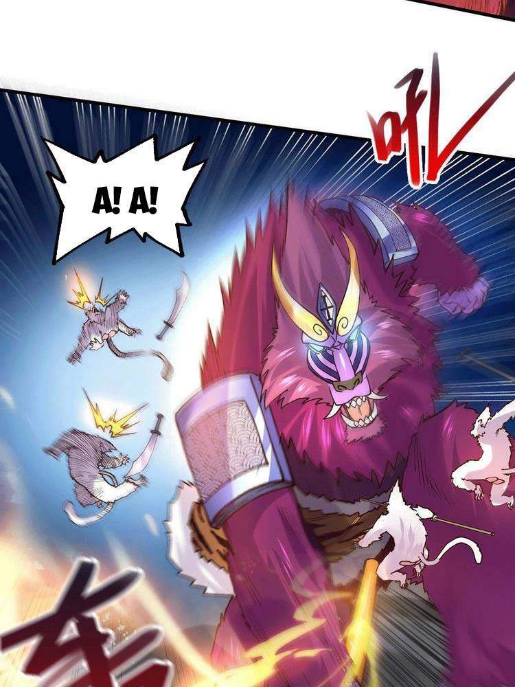 Bổn Tế Tu Chính Là Tiện Đạo Chap 169 - Next Chap 170