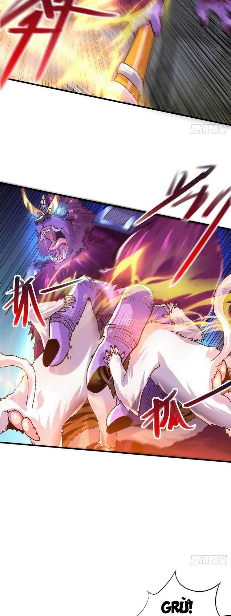 Bổn Tế Tu Chính Là Tiện Đạo Chap 169 - Next Chap 170