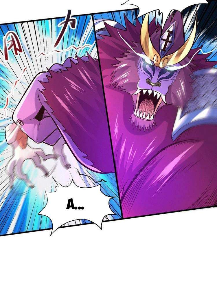Bổn Tế Tu Chính Là Tiện Đạo Chap 169 - Next Chap 170