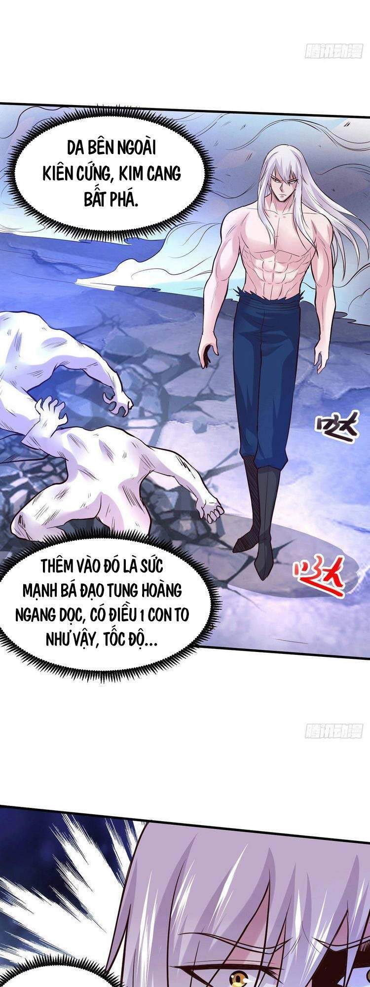 Bổn Tế Tu Chính Là Tiện Đạo Chap 169 - Next Chap 170