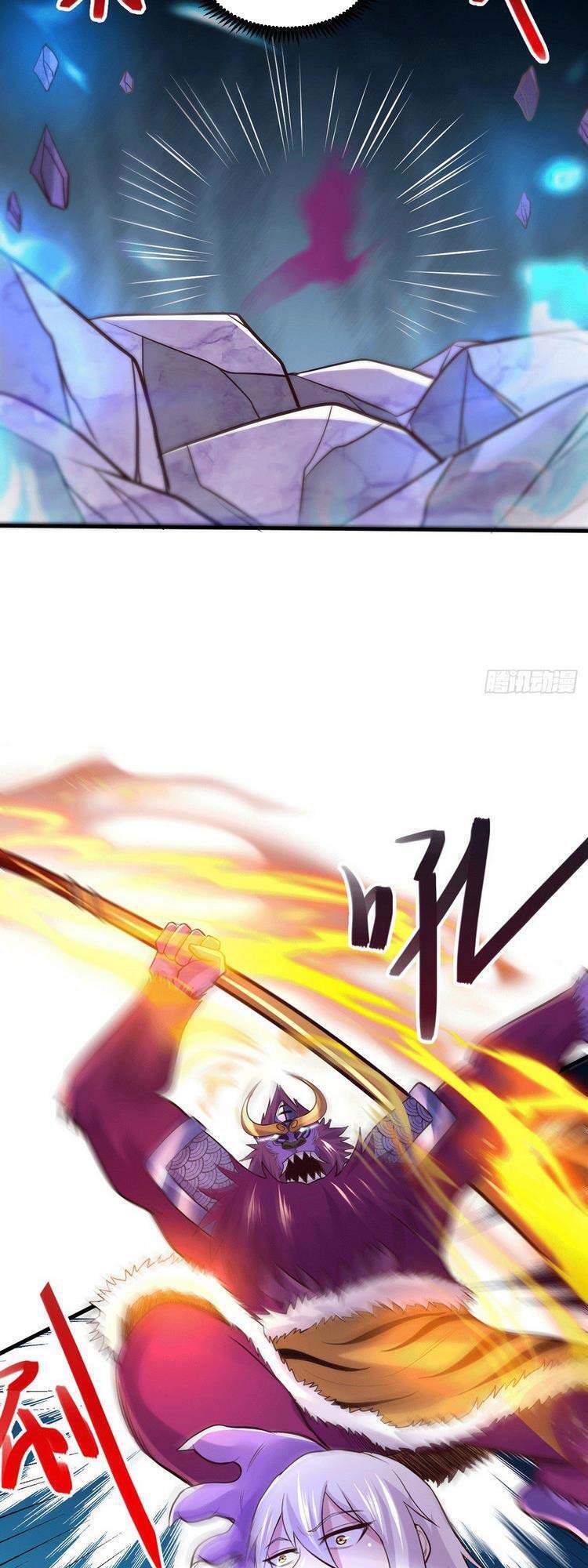 Bổn Tế Tu Chính Là Tiện Đạo Chap 169 - Next Chap 170