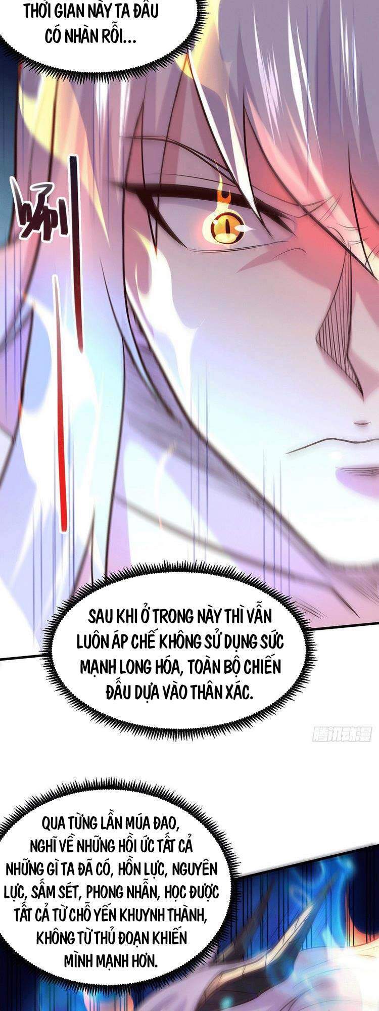 Bổn Tế Tu Chính Là Tiện Đạo Chap 169 - Next Chap 170
