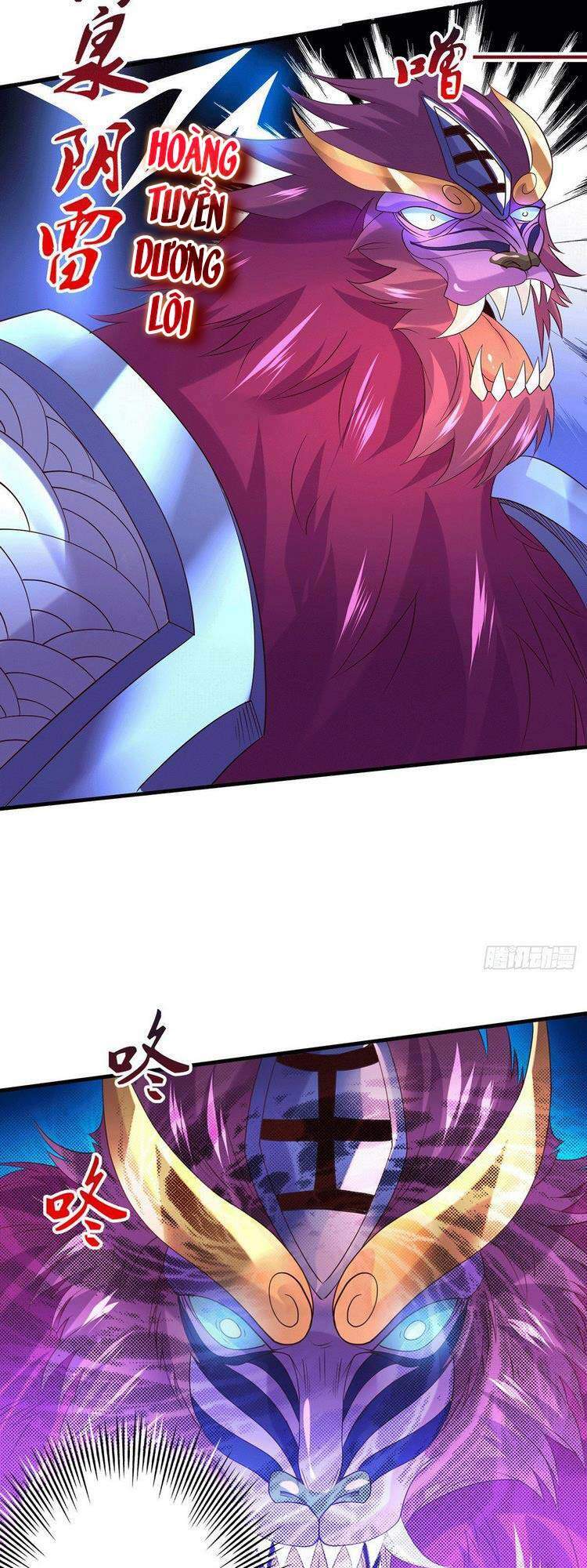 Bổn Tế Tu Chính Là Tiện Đạo Chap 169 - Next Chap 170