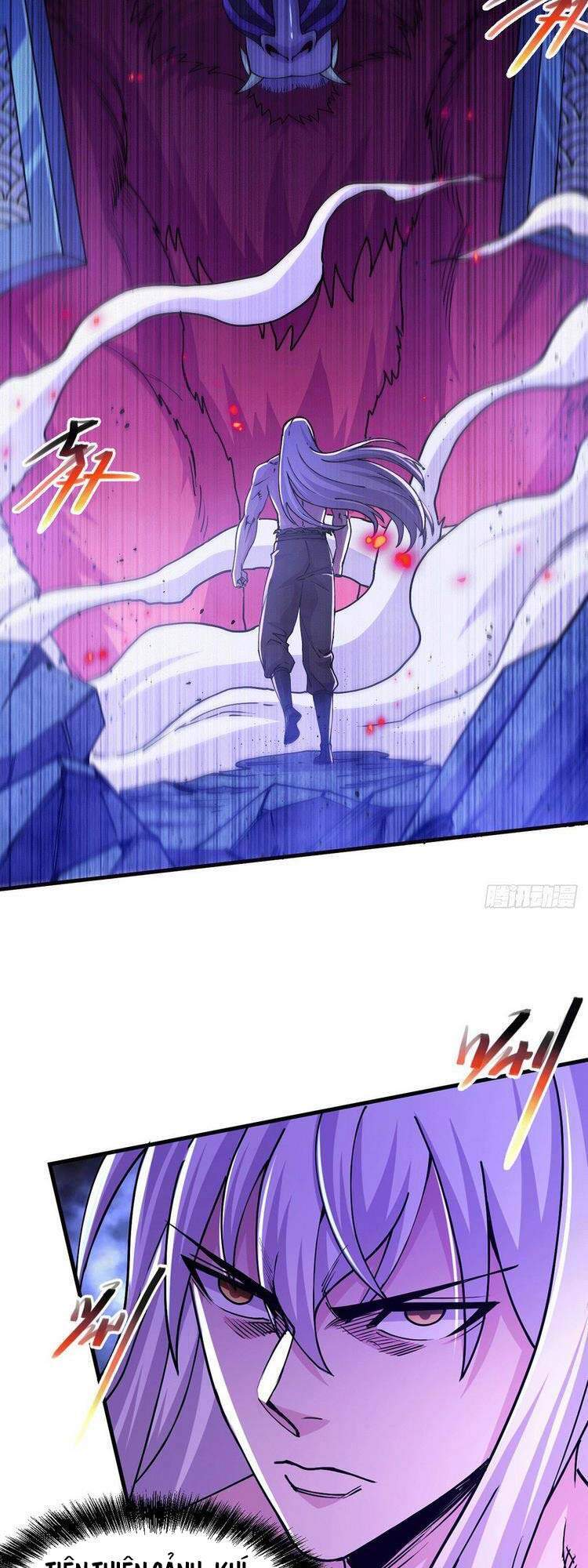 Bổn Tế Tu Chính Là Tiện Đạo Chap 169 - Next Chap 170