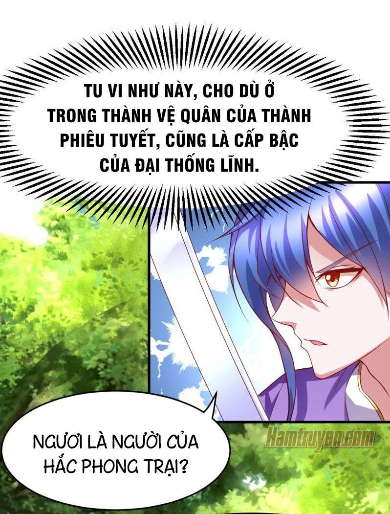 Bổn Tế Tu Chính Là Tiện Đạo Chap 17 - Next Chap 18