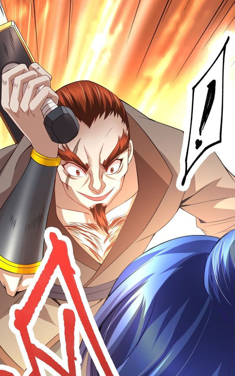 Bổn Tế Tu Chính Là Tiện Đạo Chap 17 - Next Chap 18