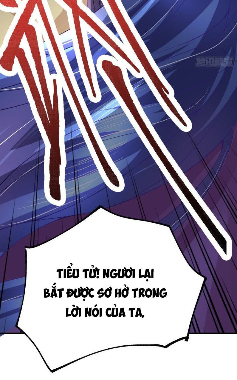 Bổn Tế Tu Chính Là Tiện Đạo Chap 17 - Next Chap 18