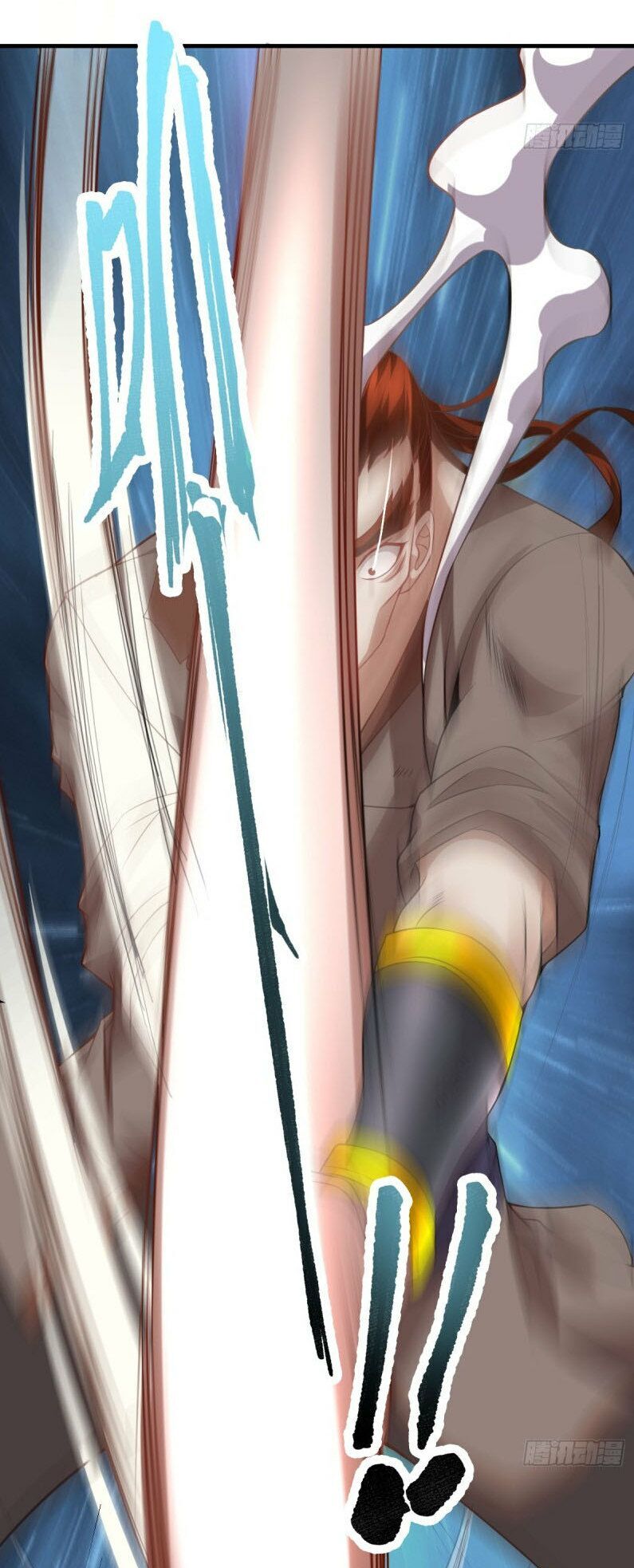 Bổn Tế Tu Chính Là Tiện Đạo Chap 17 - Next Chap 18