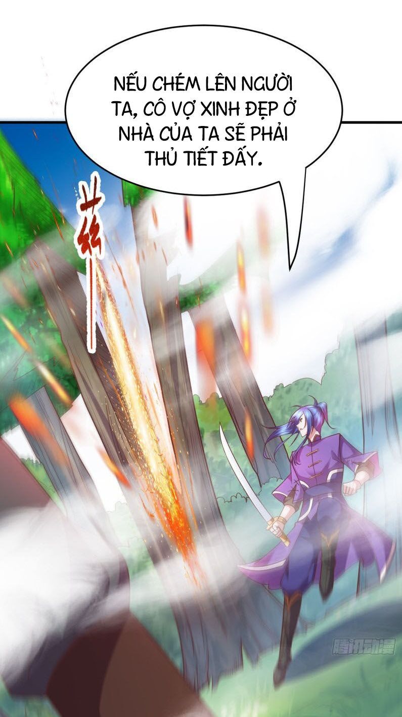 Bổn Tế Tu Chính Là Tiện Đạo Chap 17 - Next Chap 18