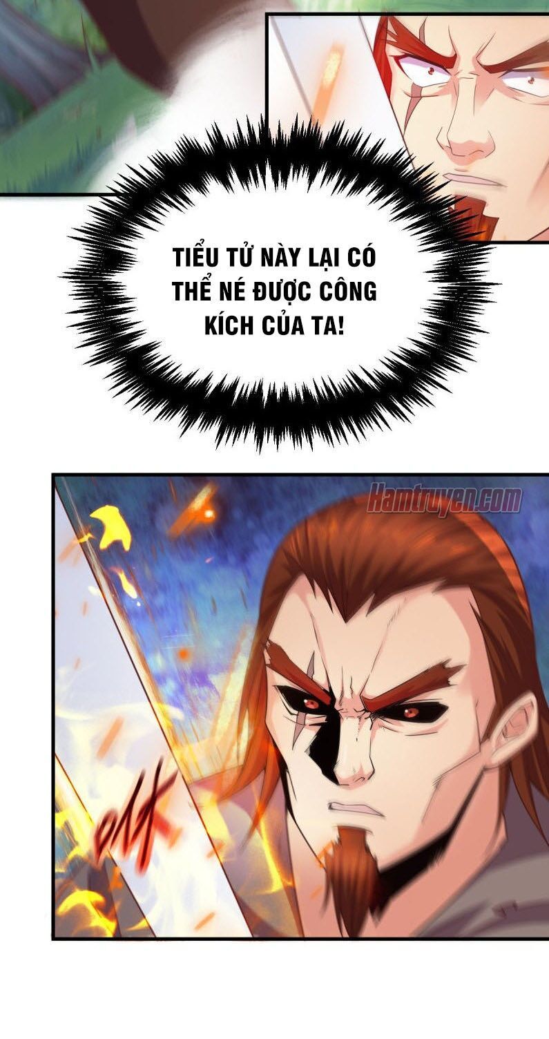 Bổn Tế Tu Chính Là Tiện Đạo Chap 17 - Next Chap 18