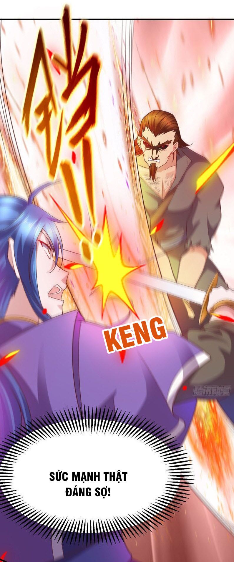 Bổn Tế Tu Chính Là Tiện Đạo Chap 17 - Next Chap 18