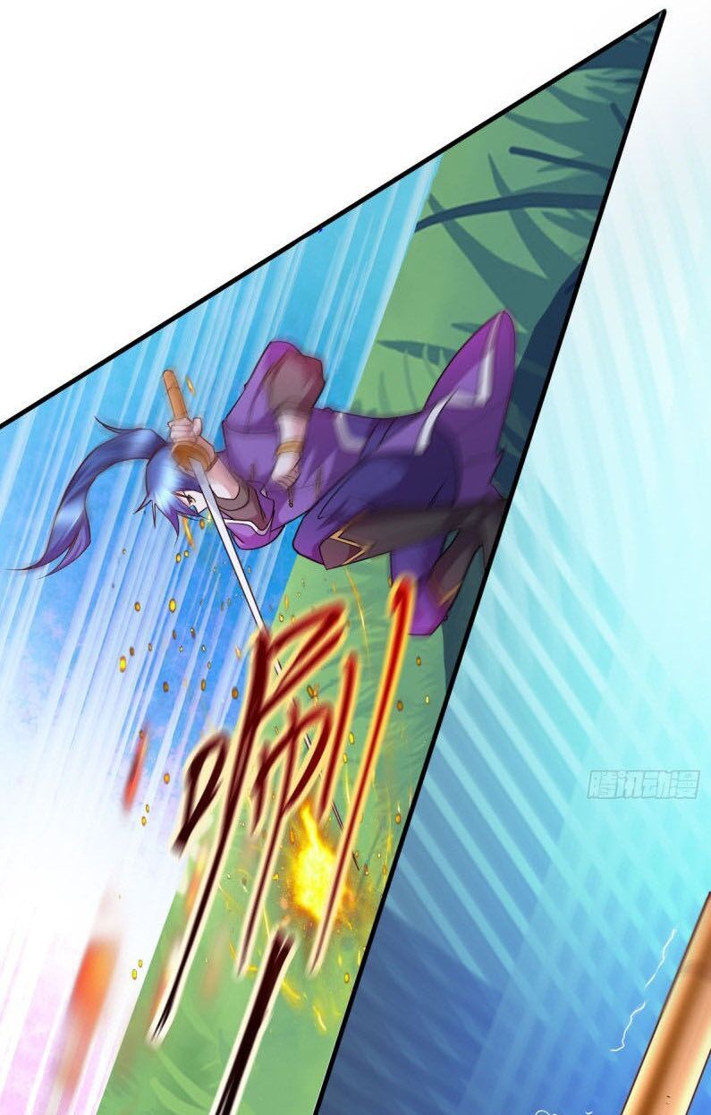 Bổn Tế Tu Chính Là Tiện Đạo Chap 17 - Next Chap 18