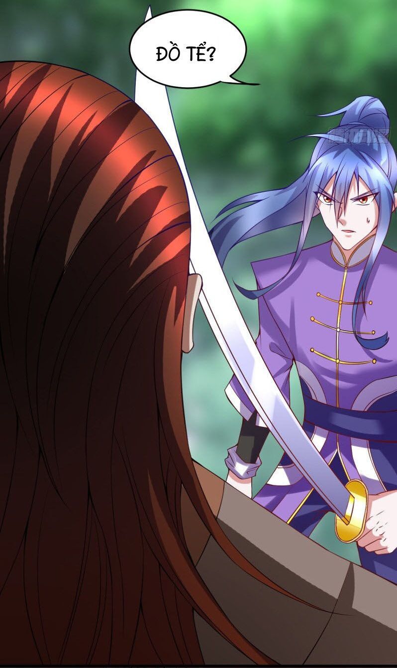 Bổn Tế Tu Chính Là Tiện Đạo Chap 17 - Next Chap 18